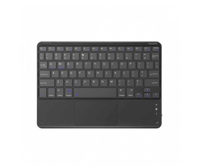 } HARDWARE TABLET ACCESSORIES Клавиатура Blackview K1 Bluetooth Black