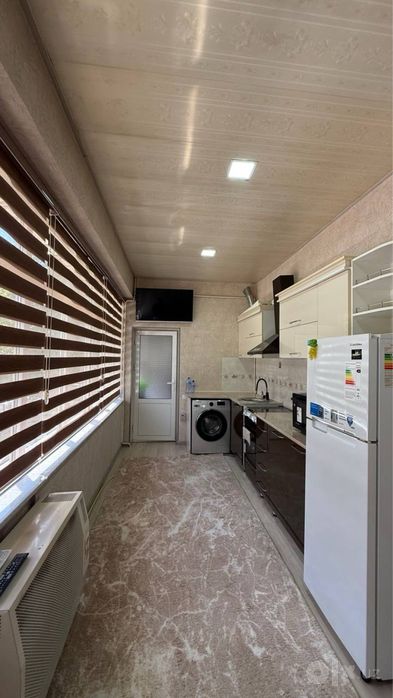 Продается 3 ком. Квартира площадью 78 кв.м. В Согдиане ор. 63 школа