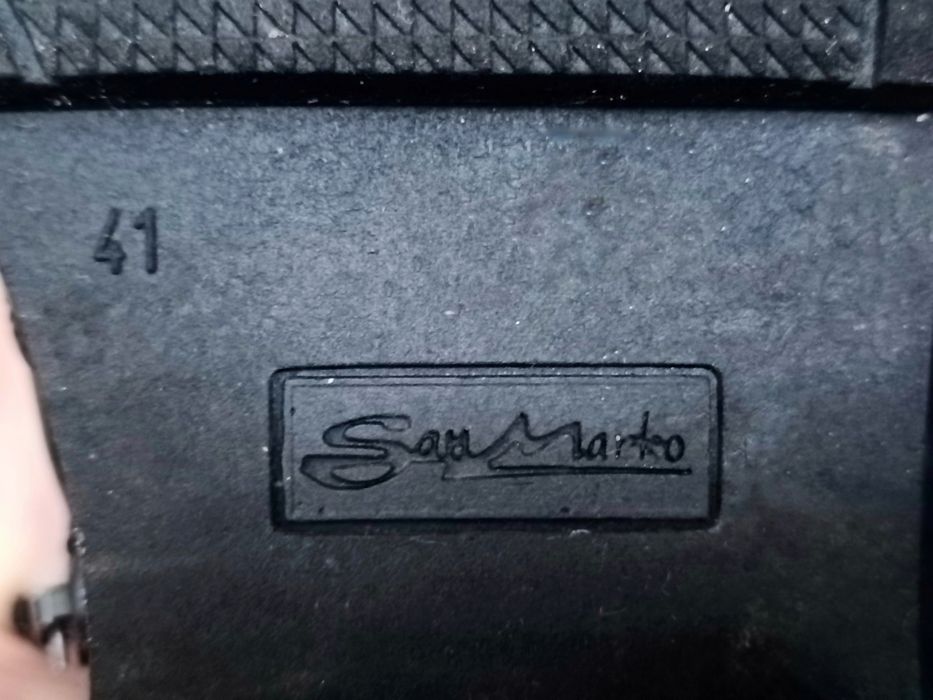 Сапоги женские 41 размер