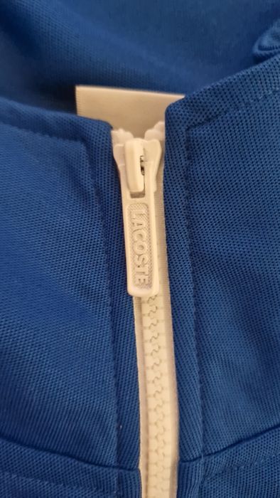 Hanorac barbati, regular fit, Lacoste, marime 4XL