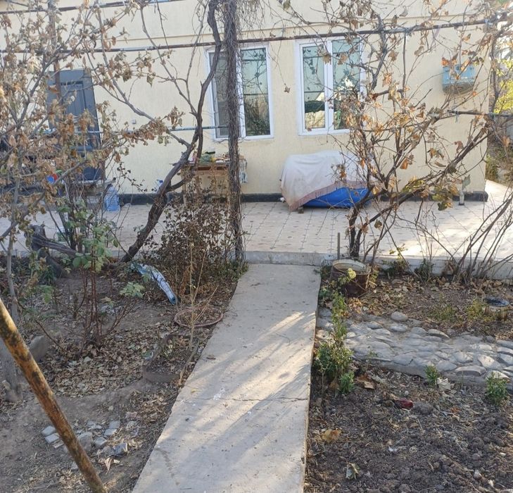 Продаётся Дача   
Адрес Майский СВТ ЗВЁЗДОЧКА 
6 сотка 3 комната с/у Б
