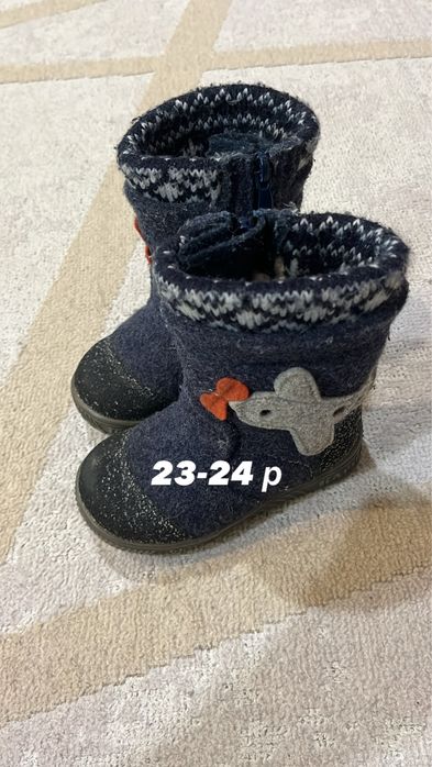 Продам обувь размер 18-36