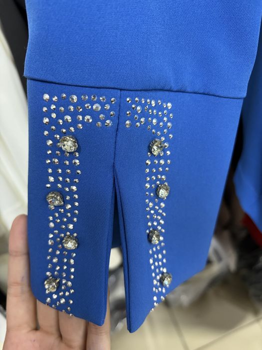 Продам пиджак женский новый