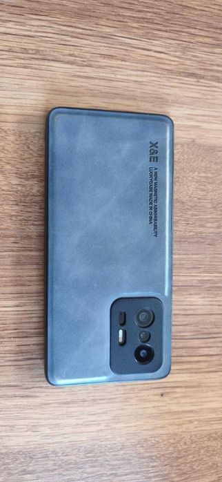 Продавам Xiaomi 11T Pro – втора употреба