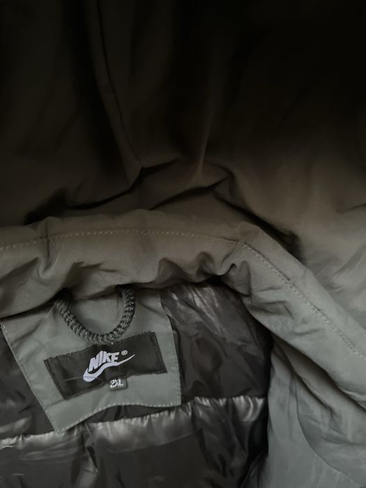 Зимняя куртка для подростка