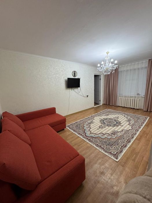 Аренда квартира долгосрочно