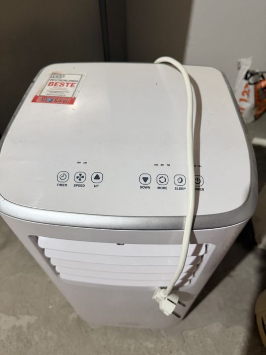 Aer conditionat portabil