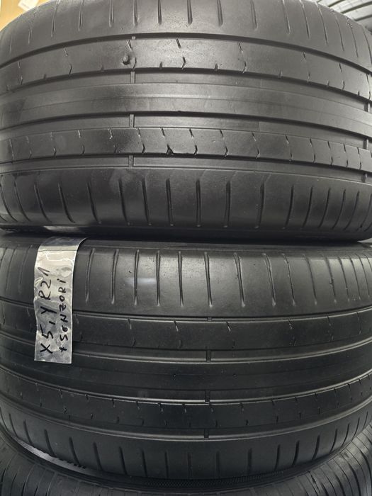 Roti BMW 741M Y-SPOKE, X5 G05, X6 G06, R 21 ,r21