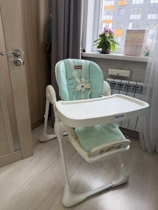 Продам детский стул для кормления