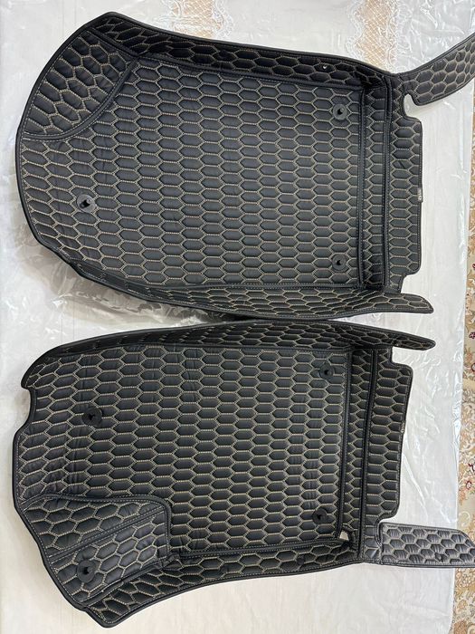 Полик для Kia rio