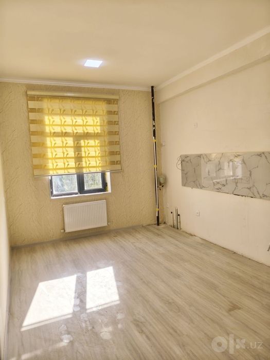 Продается в Чирчике квартира