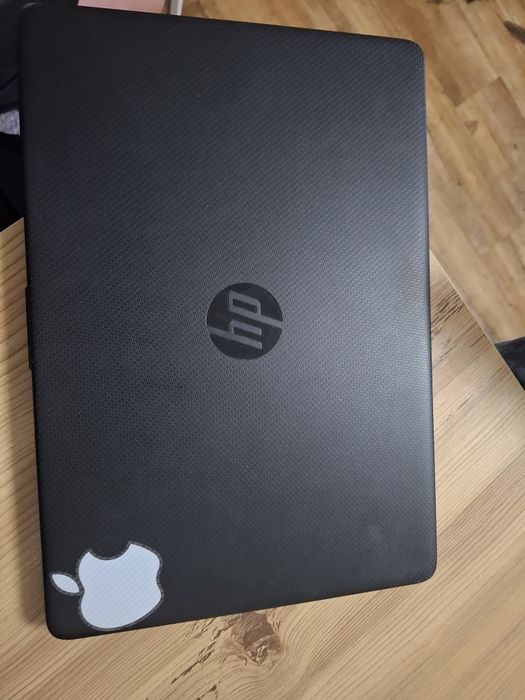 Leptop HP 14 inch