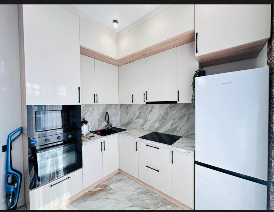 Квартира Ранее не сдавалась