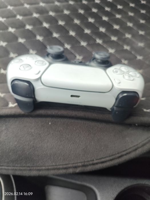 Джостик PS 5 Sony
