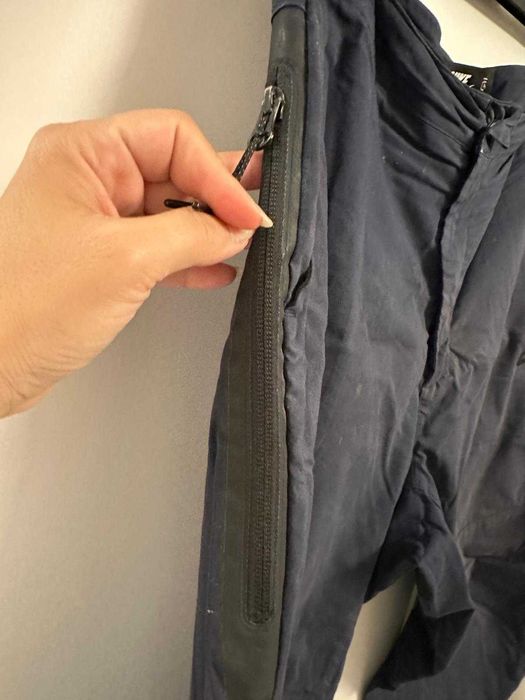 Pantaloni trening sport barbati Nike L