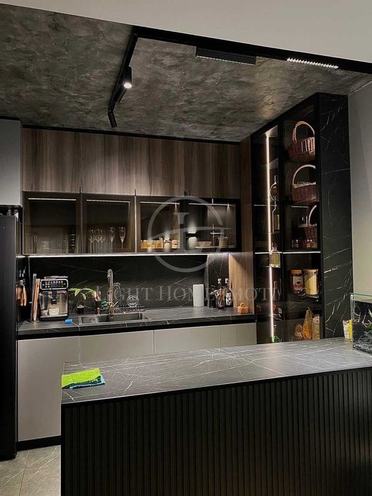 Продава се Двустаен апартамент в Пловдив, Тракия - 75 кв.м за 2638 €/кв.м - Снимка #6