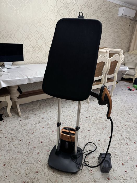 Паровый утюг Tefal Ixeo срочно