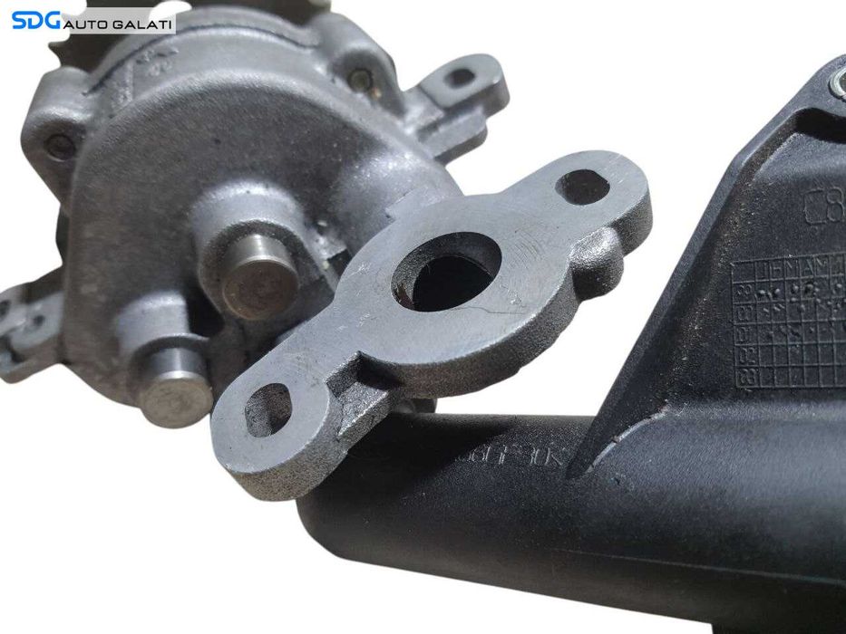 Pompa Ulei Ford Mondeo 3 2.0 TDCI 2000 - 2007 Cod 070905165 [N1861]