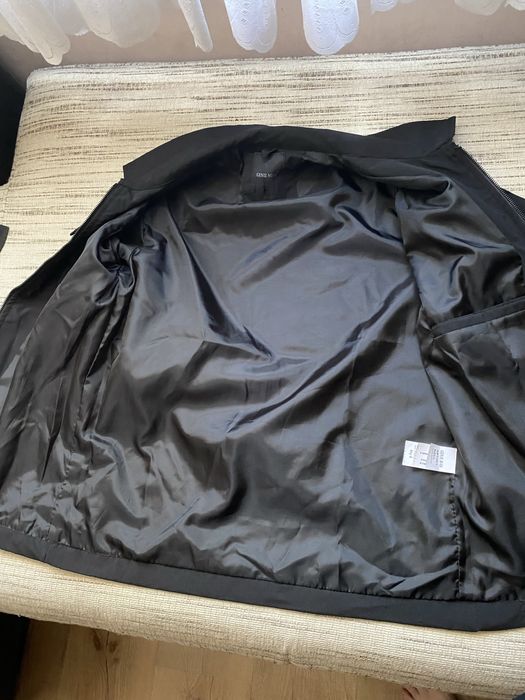 Мъжко яке с подплата