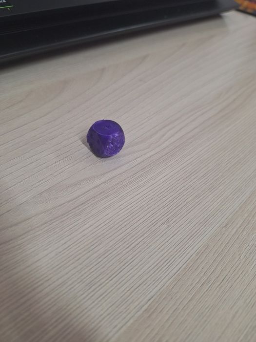 Игральные кубики