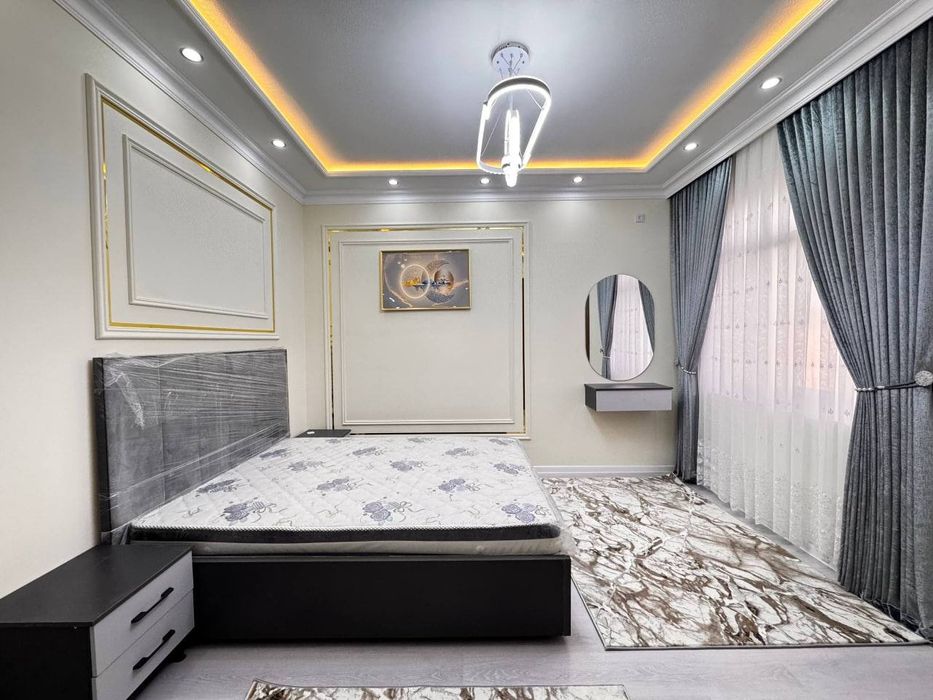 Самарканд Шахар квартира