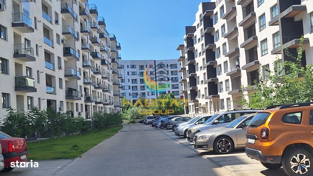 Vanzare garsoniera Aparatorii Patriei cu centrala pe gaz