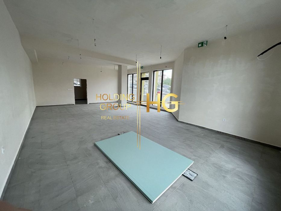 Продава се Магазин в Варна, Виница - 111 кв.м за 2095 €/кв.м - Снимка #2