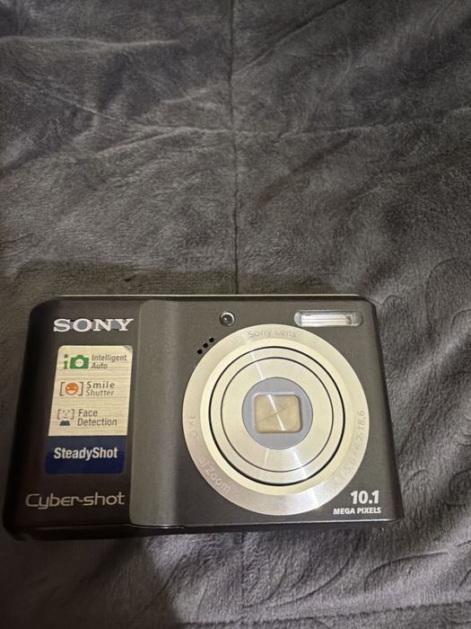 Фотоопарат Sony Cyber Shot