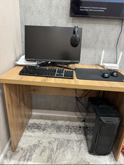Игровой компьютер срочно продается