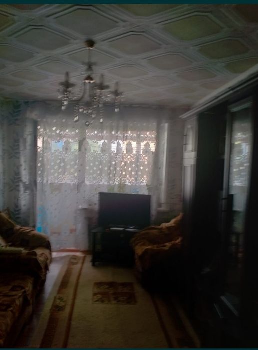 Продам квартиру.