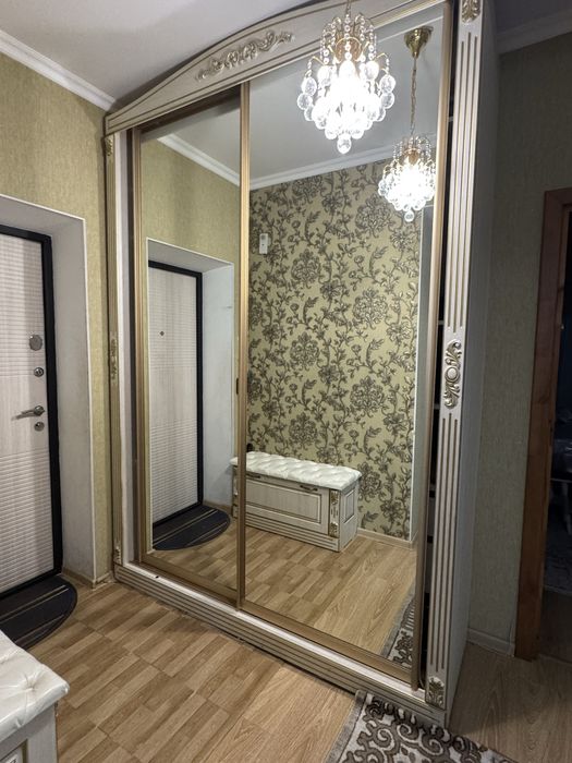 Продам отличную прихожую