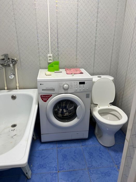 Улица Сатпаева 52 кв 64