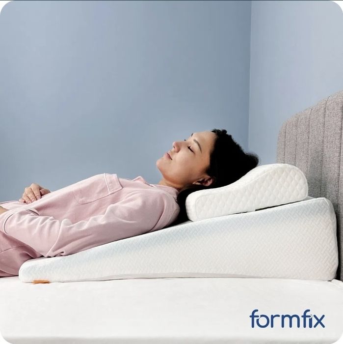 Клиновидная подушка Formix Оригинал Новый.