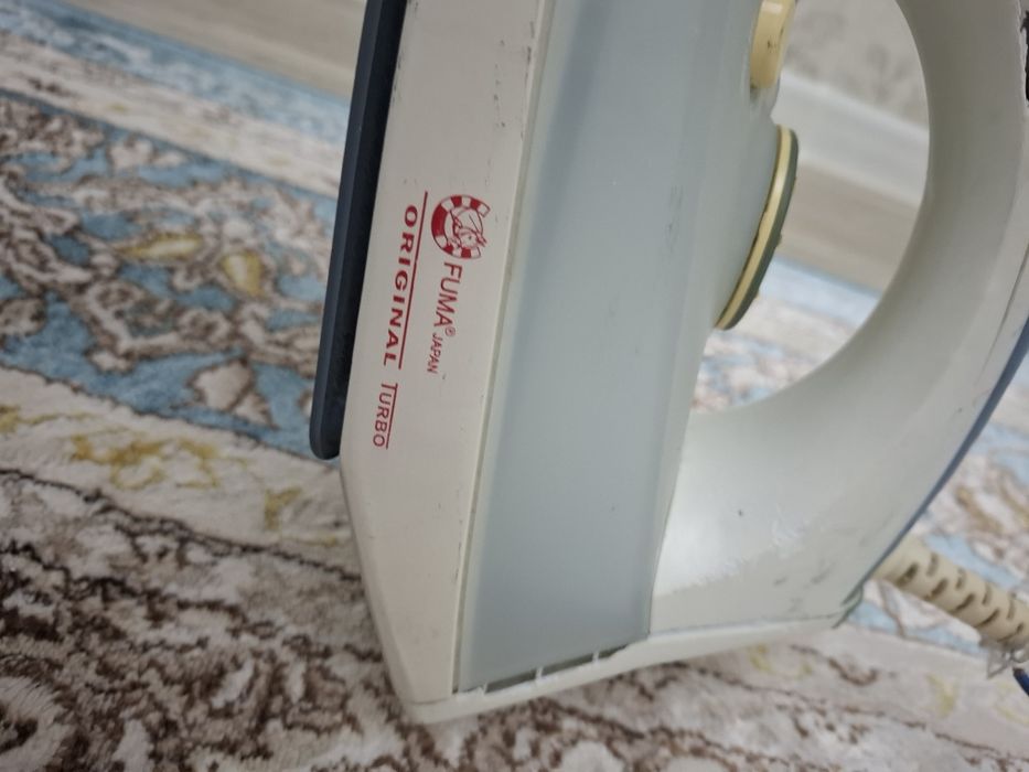 Продам утюг рабочий