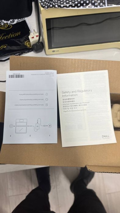 Dell ishgayam CS2 oynasa bolad