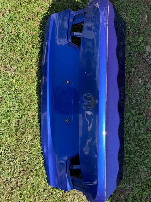 Capota portbagaj bmw seria 3 G20