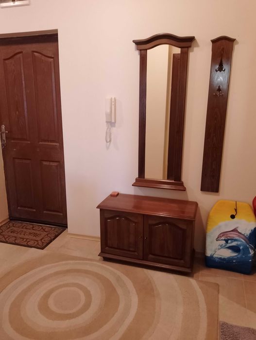 Дава се под наем Двустаен апартамент в Свети Влас - 75 кв.м за 331.5 € - Снимка #2