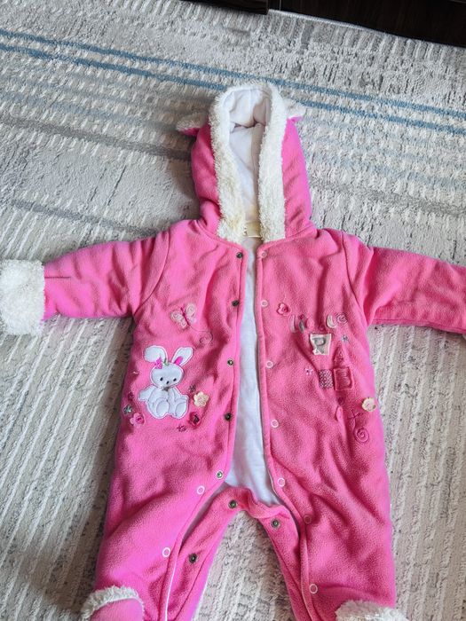 Детские комбенизоны