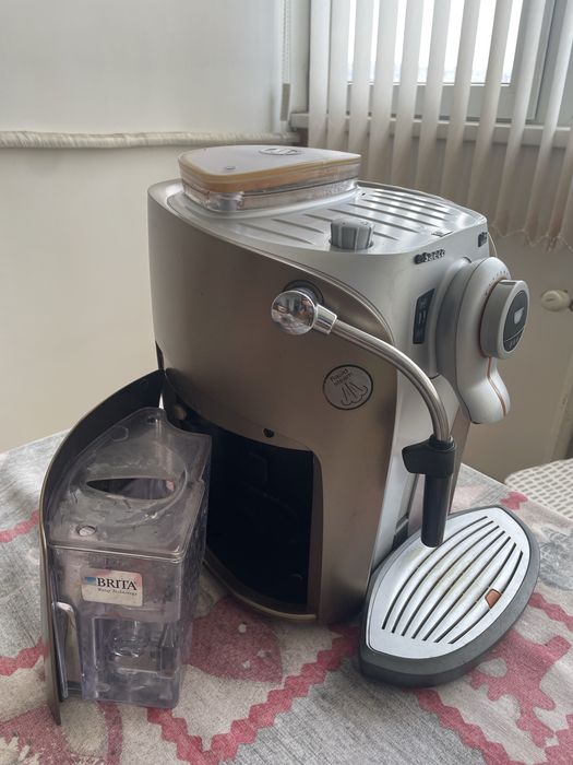 Кафемашина Saeco Odea Giro Plus