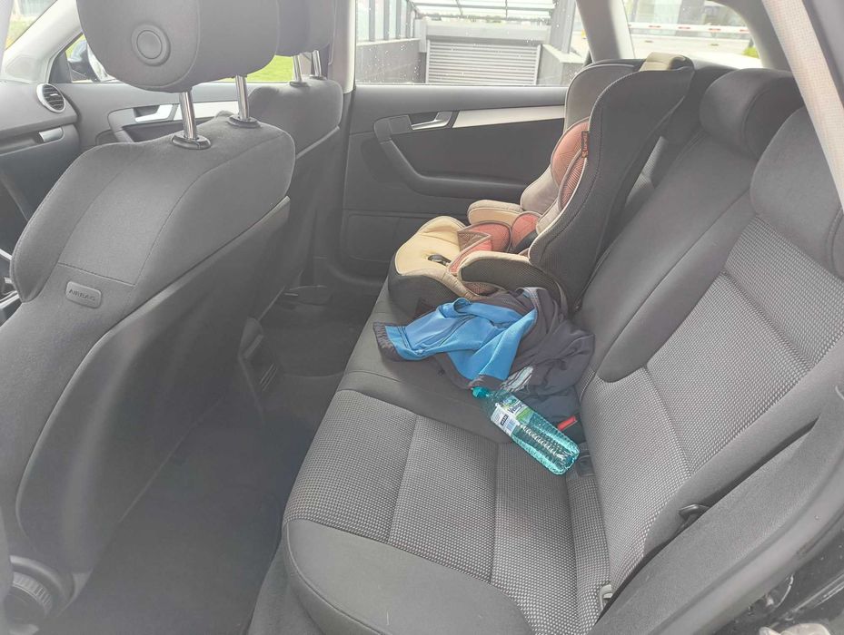 Audi A3 1.6 MPI LPG S-Line