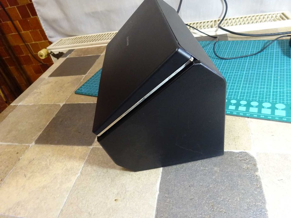 Scanner documente ScanSnap IX500