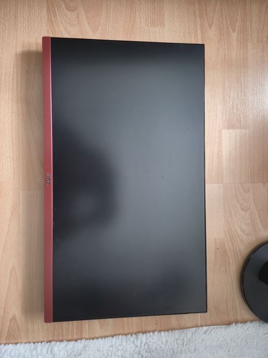 Monitor AOC 24.5inch 75hz