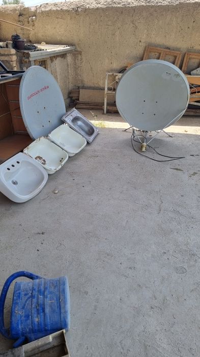 бытавая раковина, вытяжка