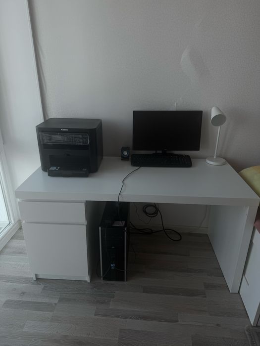 Детский гарнитур Икеа