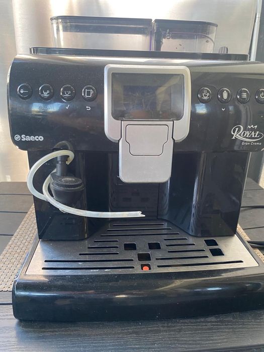 Saeco Royal Gran Crema