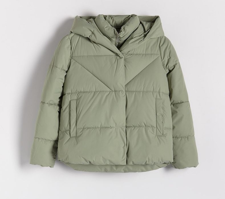 Geaca groasa Reserved mărimea 40