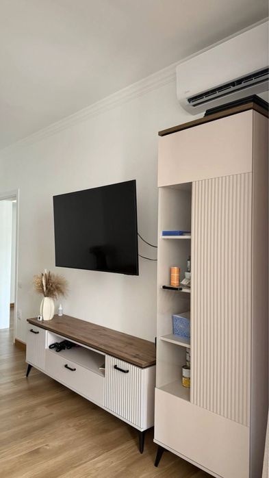 Ферга Уйли 3 комнатная