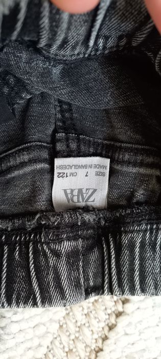 Бомбер куртка джинсы 5-7 лет