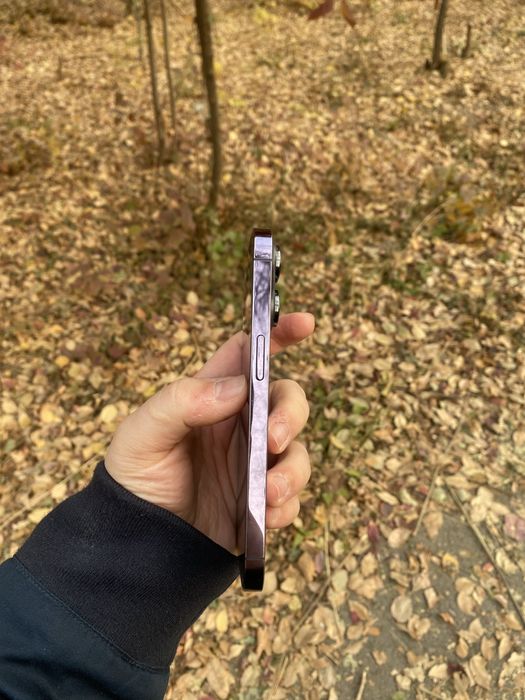 iPhone 14 pro 256 GB