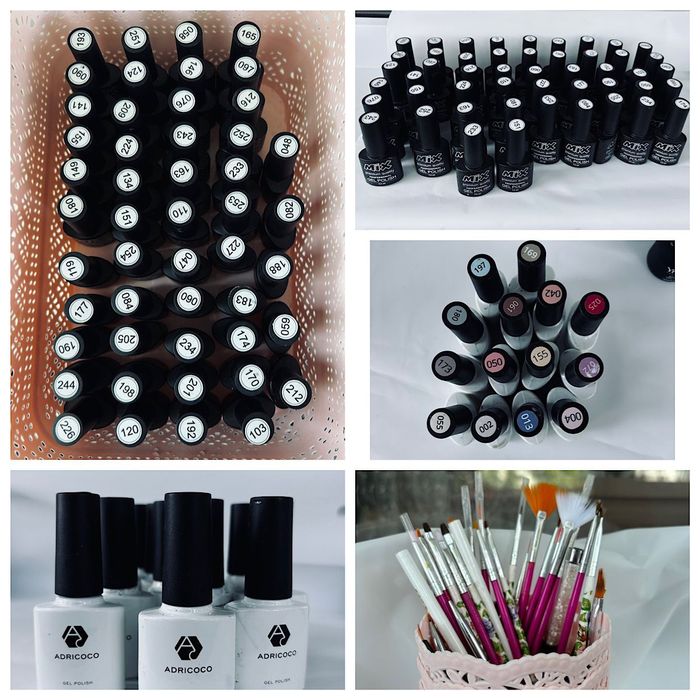 Набор для маникюра()